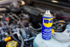 What Can WD-40 Be Used For? Practical Applications of Every Mechanic’s Secret Sauce