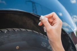 How to Apply Touch-Up Paint to a Car and Why You Should Do It