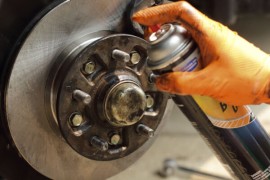 How to Use Brake Cleaners: When to Use Them + Alternatives