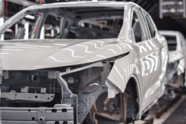 What Are Cars Made Out Of? Materials Explained Plus Related FAQs