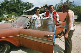 Horror Movie Cars: 5 Iconic Automobiles in Cinema