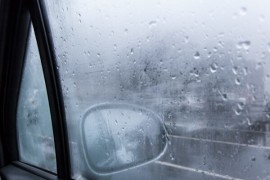 What Causes Condensation In a Car?