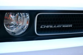 Top 5 Dodge Challengers In History