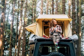 The Adventurous Driver&#8217;s Ultimate Car Camping Checklist