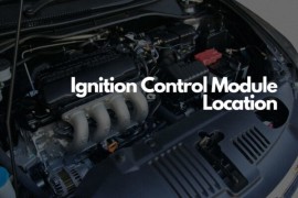 Where Is the Ignition Module Located?