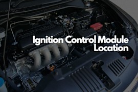 Where Is the Ignition Module Located?