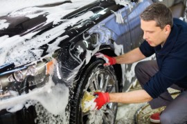 How Often Should You Wash Your Car? Ways to Do It and More