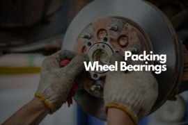 Your Guide to Packing Bearings