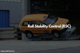 What Is the RSC on a Car?