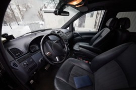 WARNING: Don’t Leave These Things Inside Your Car This Winter