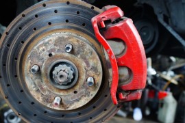Are Your Brakes Locking Up? Here’s Why