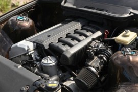 How Much HP Does a Cold Air Intake Add?