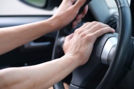Honking a Car Horn: What You Need To Know
