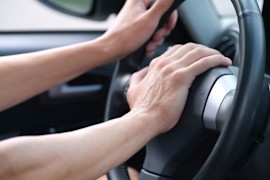 Honking a Car Horn: What You Need To Know