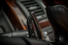 What Are Paddle Shifters and How Do They Work?