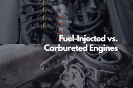 A Beginner&#8217;s Guide to Fuel-Injected vs. Carbureted Engines