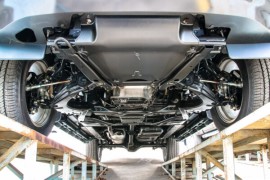 What is the Chassis of a Car? Plus Other Chassis FAQs