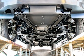What is the Chassis of a Car? Plus Other Chassis FAQs