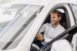 Buying a Car After a Lease: Should You Do It?