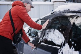 Winter Is Coming: Simple Car Hacks to Survive the Cold Streets