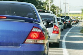 Surviving the Thanksgiving Gridlock: How to Make the Holiday Count