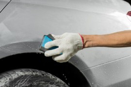 Wet Sanding a Car: Benefits, Process, and FAQs