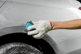 Wet Sanding a Car: Benefits, Process, and FAQs
