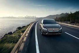 The Top 5 Lincoln Continentals In History