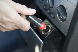 A Brief Guide on the Car Cigarette Lighter