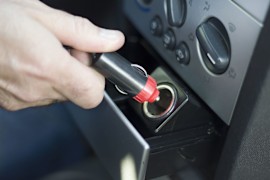 A Brief Guide on the Car Cigarette Lighter