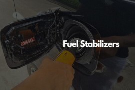 Fueling Success: Using Fuel Stabilizers to Extend Gasoline Life