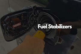 Fueling Success: Using Fuel Stabilizers to Extend Gasoline Life