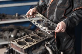 Which Head Gasket Material Should You Choose?