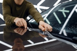 Car Paint Protection: Best Options, Alternatives, and Benefits