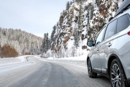 AWD, RWD, or FWD: What&#8217;s the Best Car for Driving in the Snow?