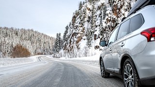 AWD, RWD, or FWD: What&#8217;s the Best Car for Driving in the Snow?