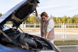 Why Is My Car’s AC Hose Frozen on the Outside?