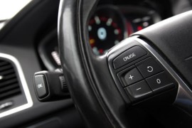 Can You Use Cruise Control in Rain and Snow?