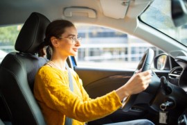 Stay Safe and Confident: Essential Driving Tips for New Drivers