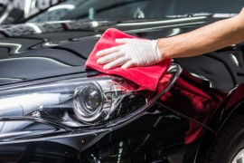Maintaining Luster: How to Keep Your Black Car Clean and Shiny