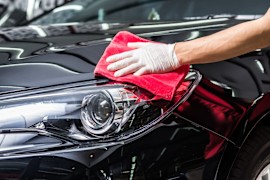 Maintaining Luster: How to Keep Your Black Car Clean and Shiny