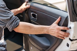 DIY Diaries: How to Fix a Sagging Car Door