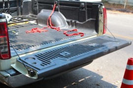 Choosing the Right Truck Tailgate and Accessories for Your Vehicle