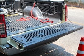 Choosing the Right Truck Tailgate and Accessories for Your Vehicle