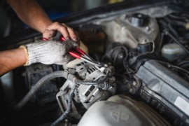 Other Parts To Replace When Changing Your Alternator