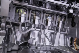 How Piston Design Affects Combustion