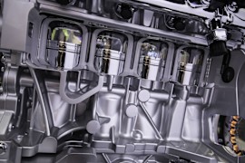 How Piston Design Affects Combustion
