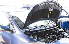 How to Use a Fuel Pressure Tester the Right Way