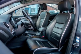 Are Your Heated Seats Not Working? This Could Be Why
