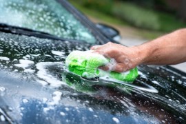 How to Get Paint Off Your Car: Easy and Effective Methods